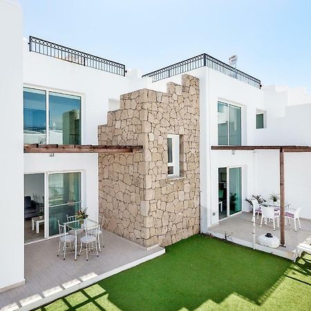 Seaview Selvi Village Apt Vasilia 외부 사진