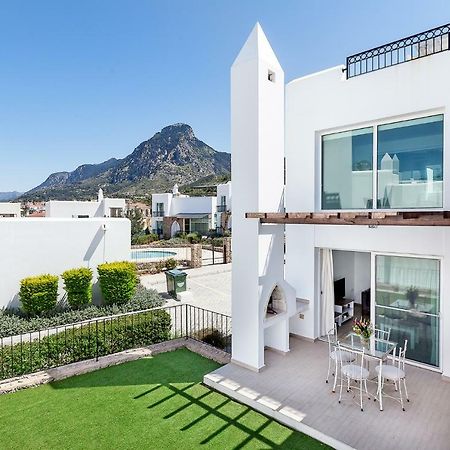 Seaview Selvi Village Apt Vasilia 외부 사진