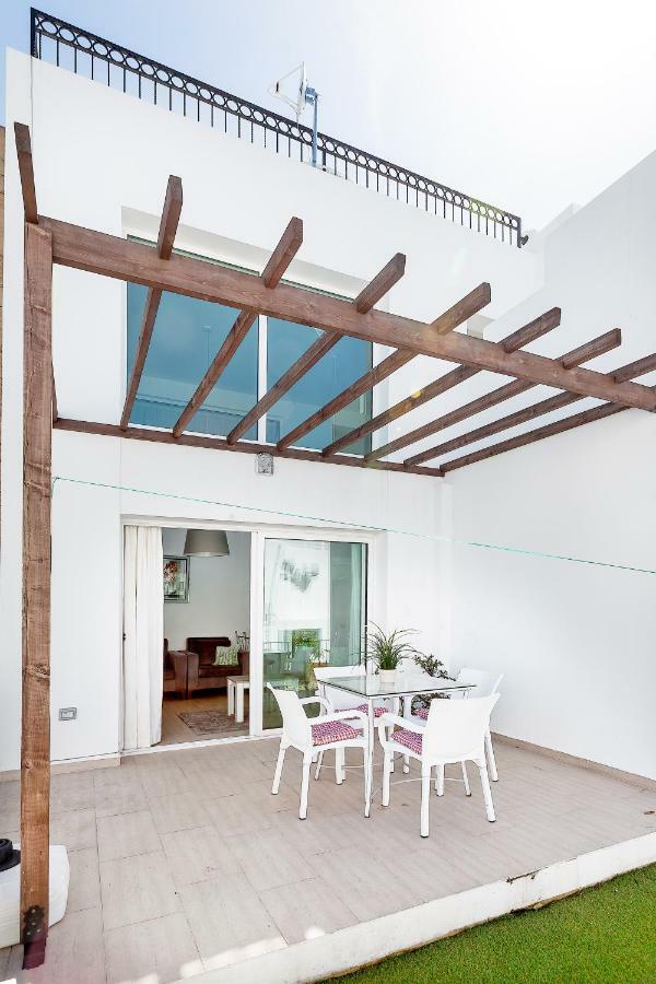 Seaview Selvi Village Apt Vasilia 외부 사진
